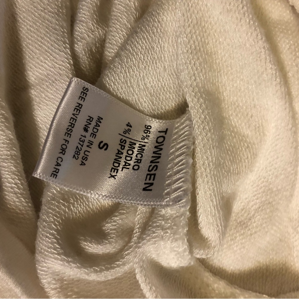 Anthro Townsen Sailboat Tee - Picture 5 of 11